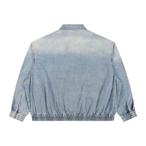 HGGC JacketWon Jacket