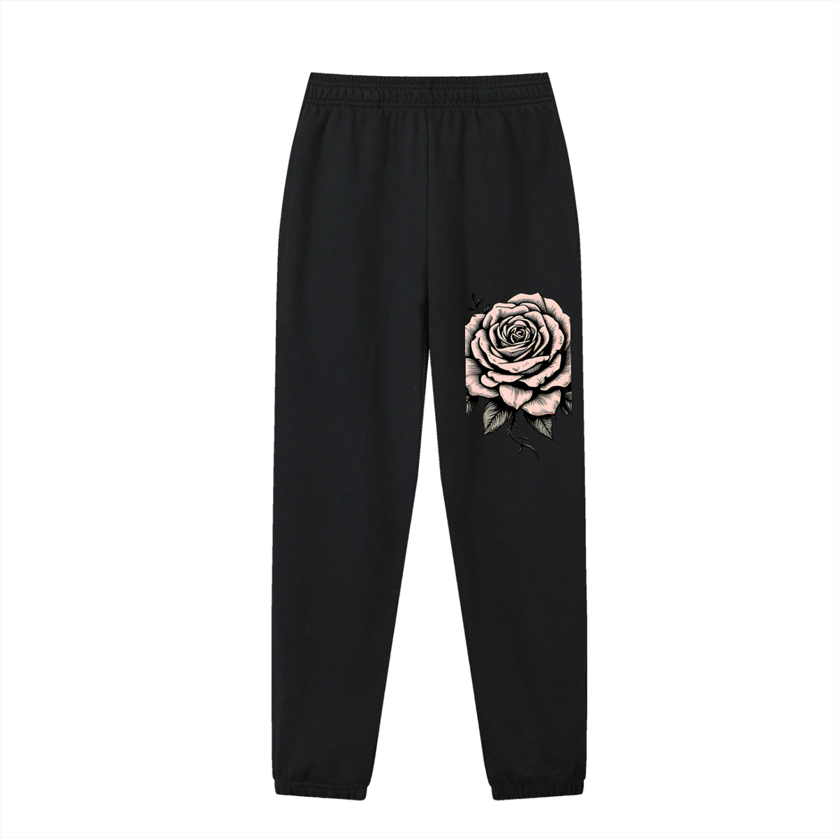 HGGC JoggPants Joggers, Black