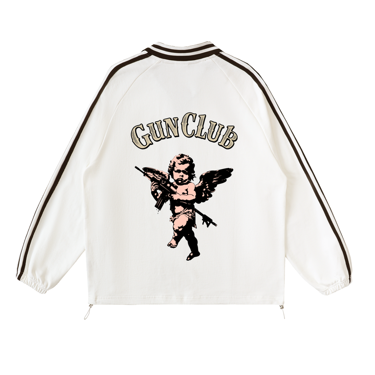 HGGC LapelShow Shirt
