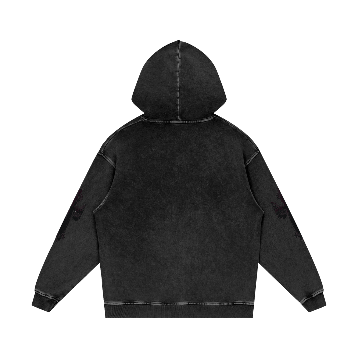 HGGC LoosePort Hoodie