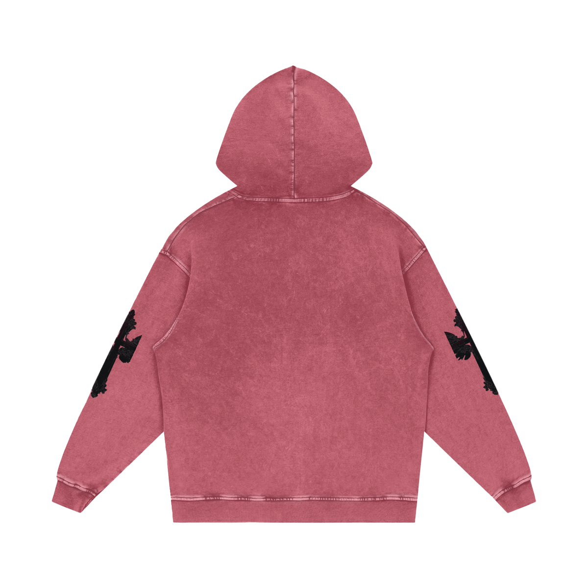 HGGC LoosePort Hoodie
