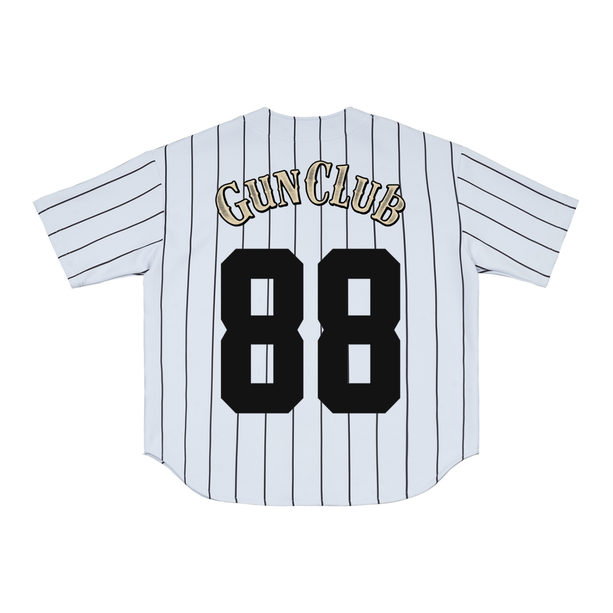 HGGC PinBall Jersey