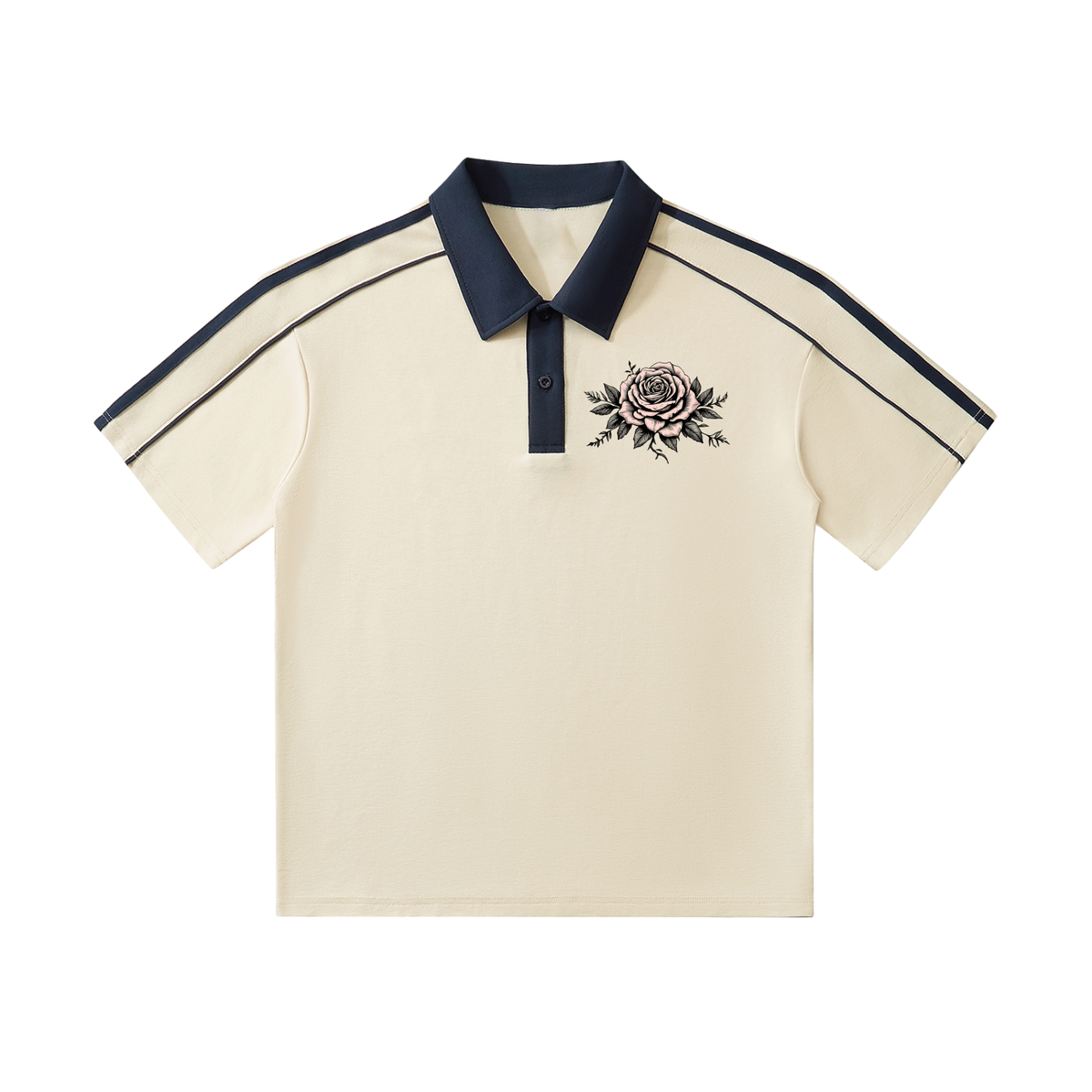 HGGC PoloContra Polo Shirt