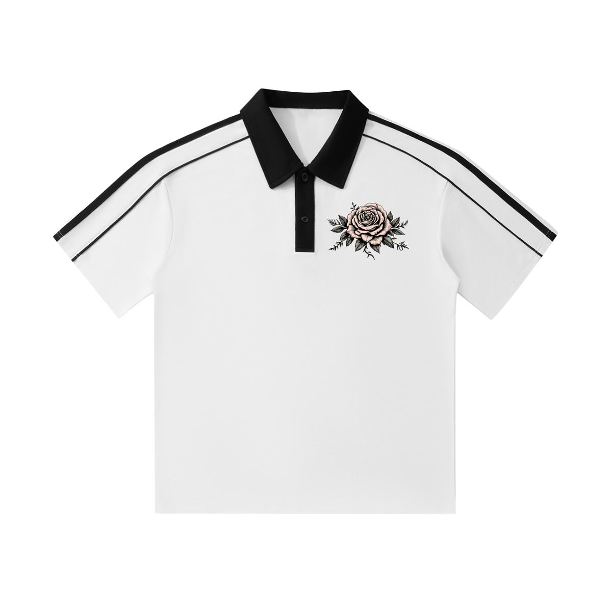 HGGC PoloContra Polo Shirt