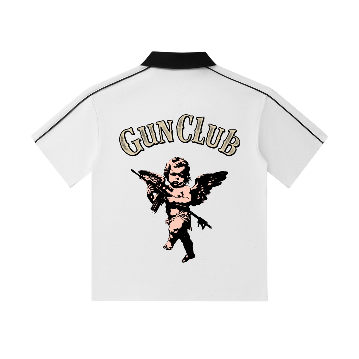 HGGC PoloContra Polo Shirt