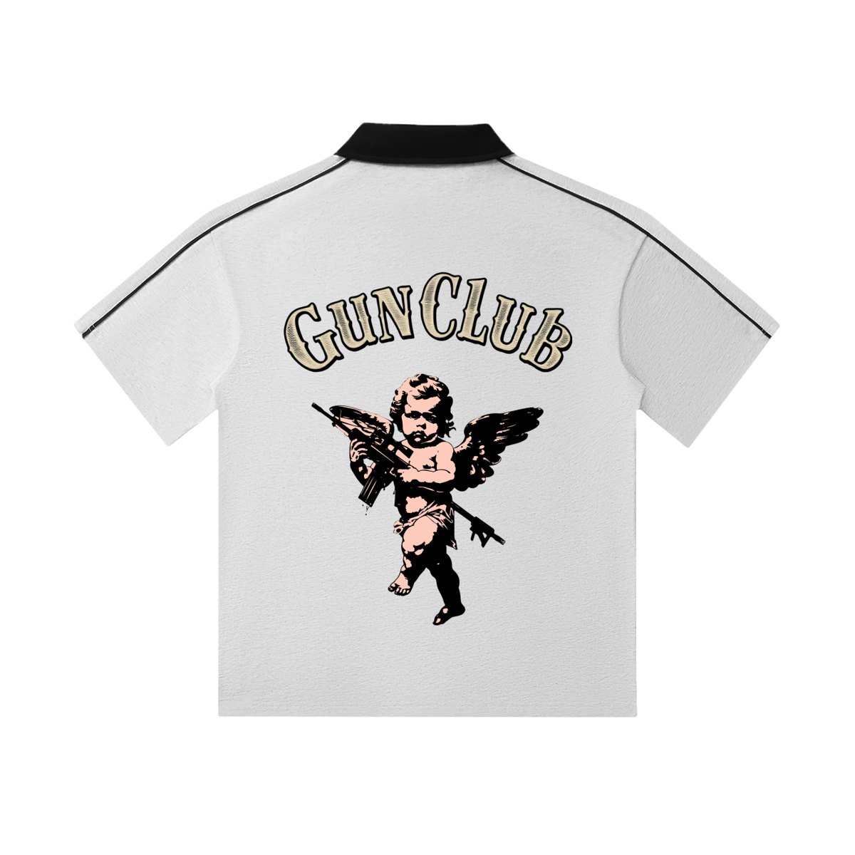 HGGC PoloContra Polo Shirt