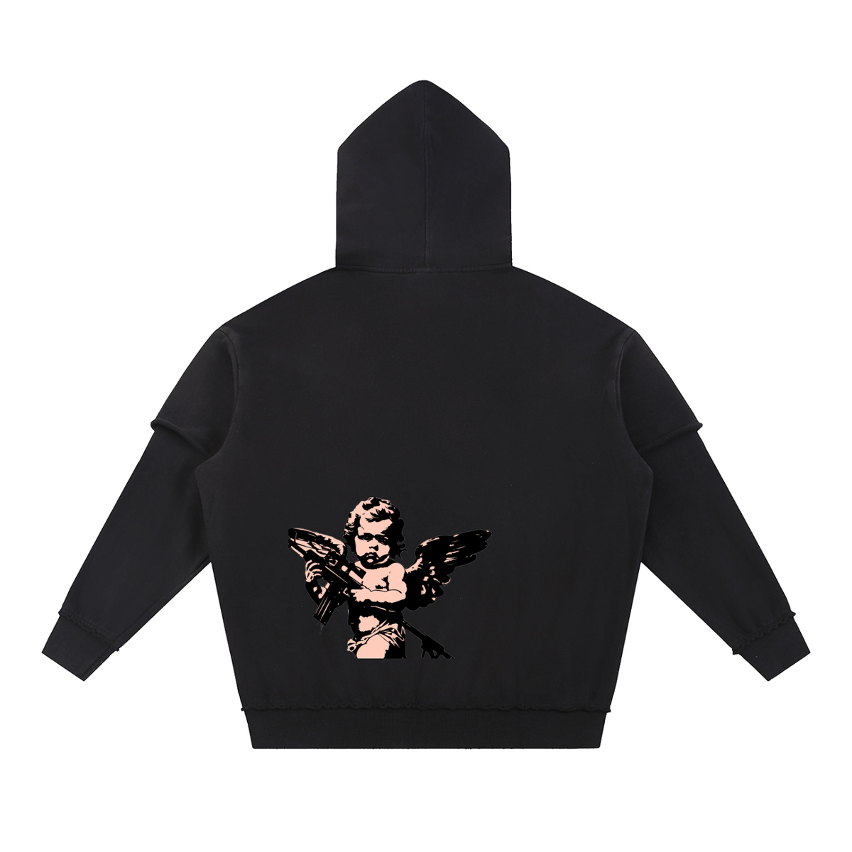 HGGC SnowEdge Hoodie