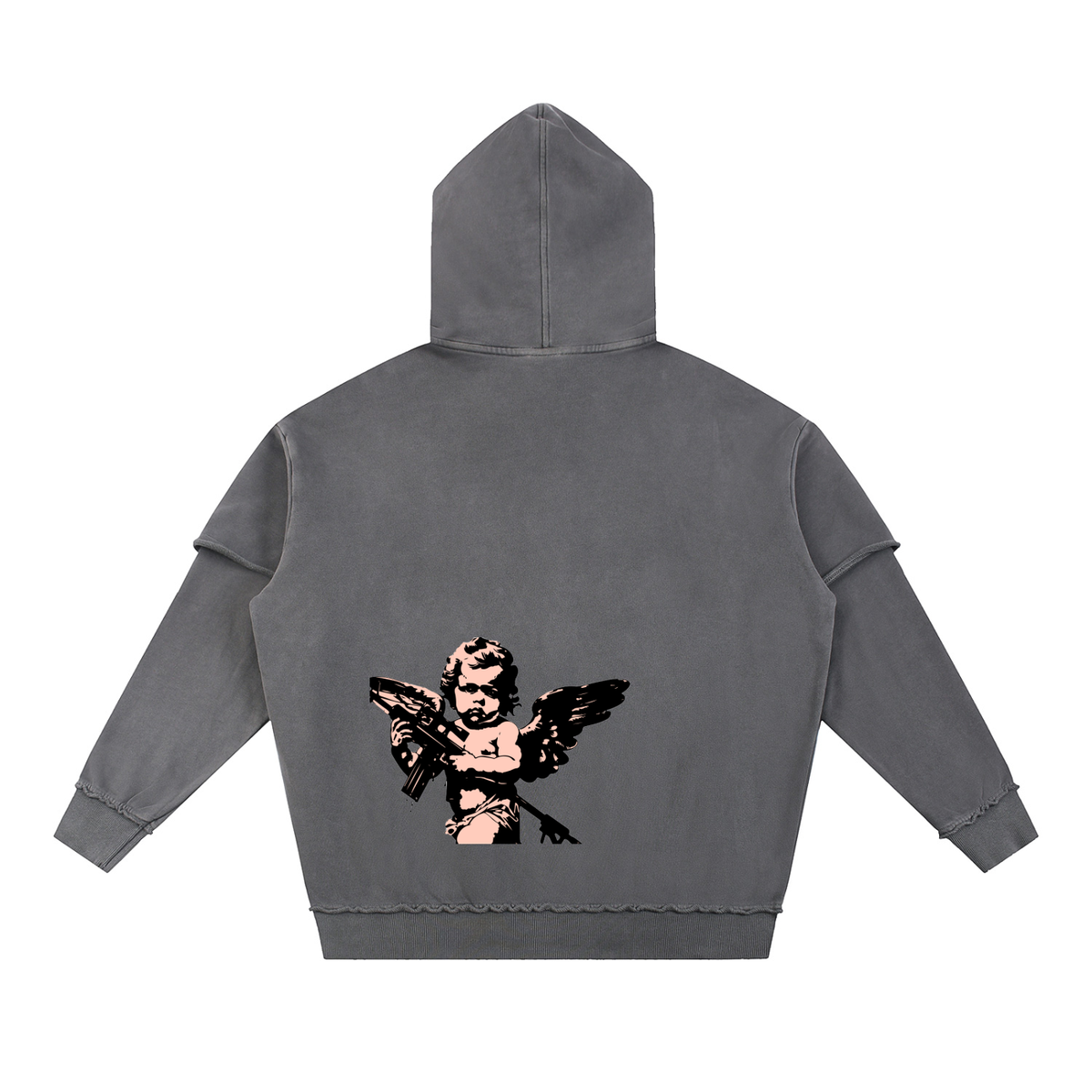 HGGC SnowEdge Hoodie