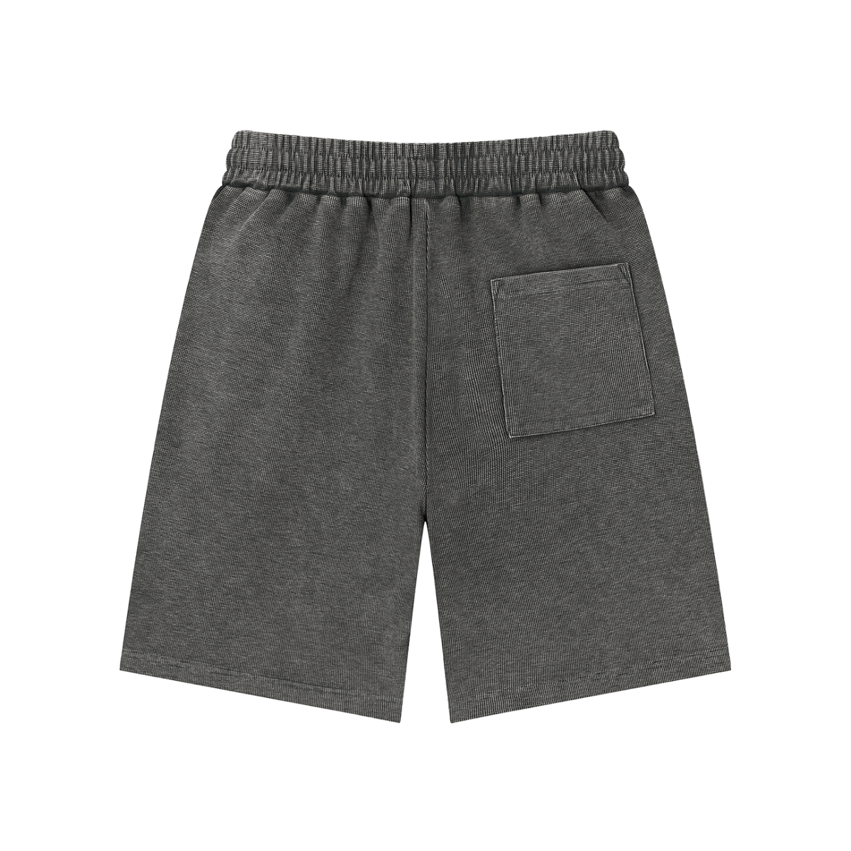 HGGC WaffleWash Jogger Shorts