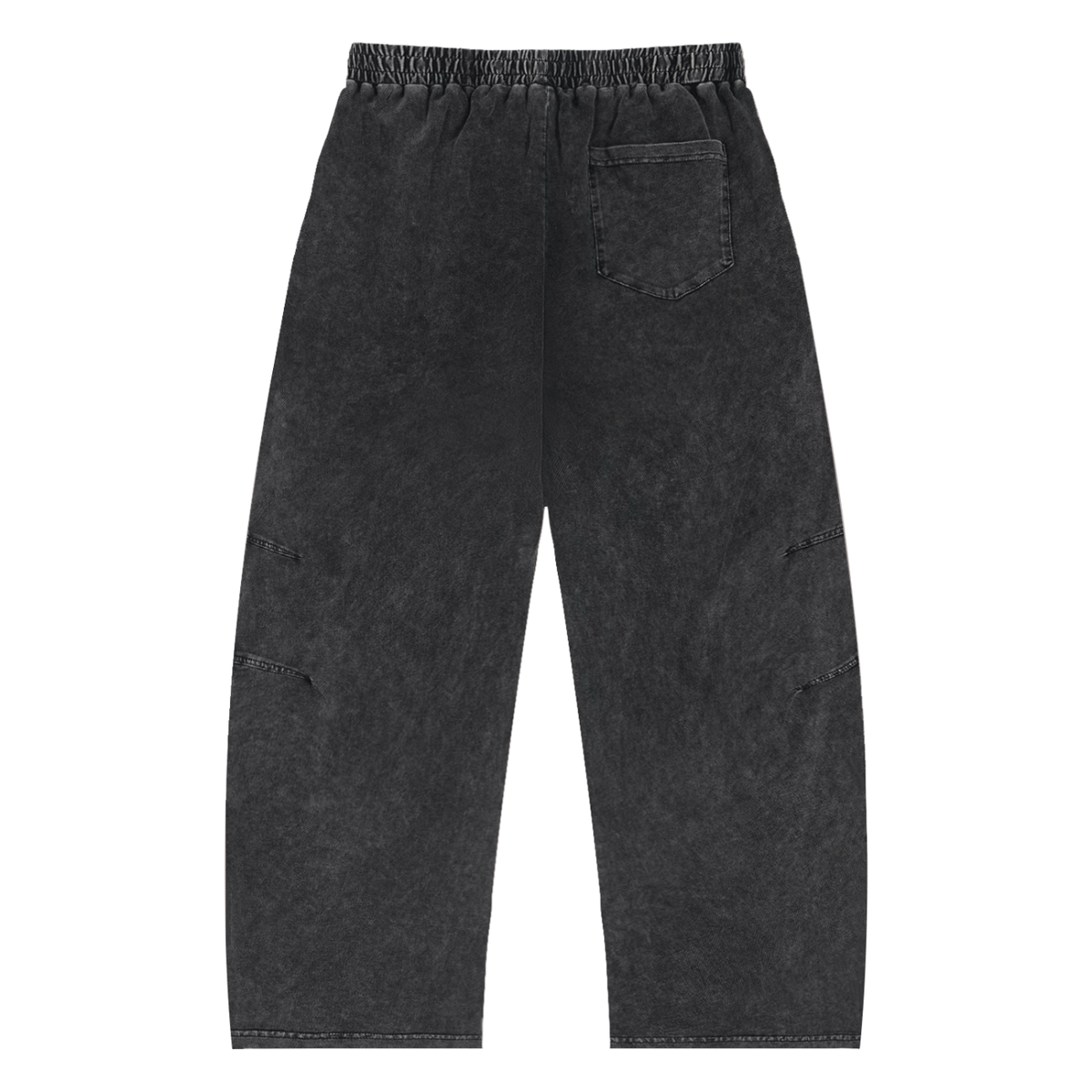 HGGC WashString Joggers