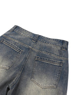 HGGC DenimWonShorts