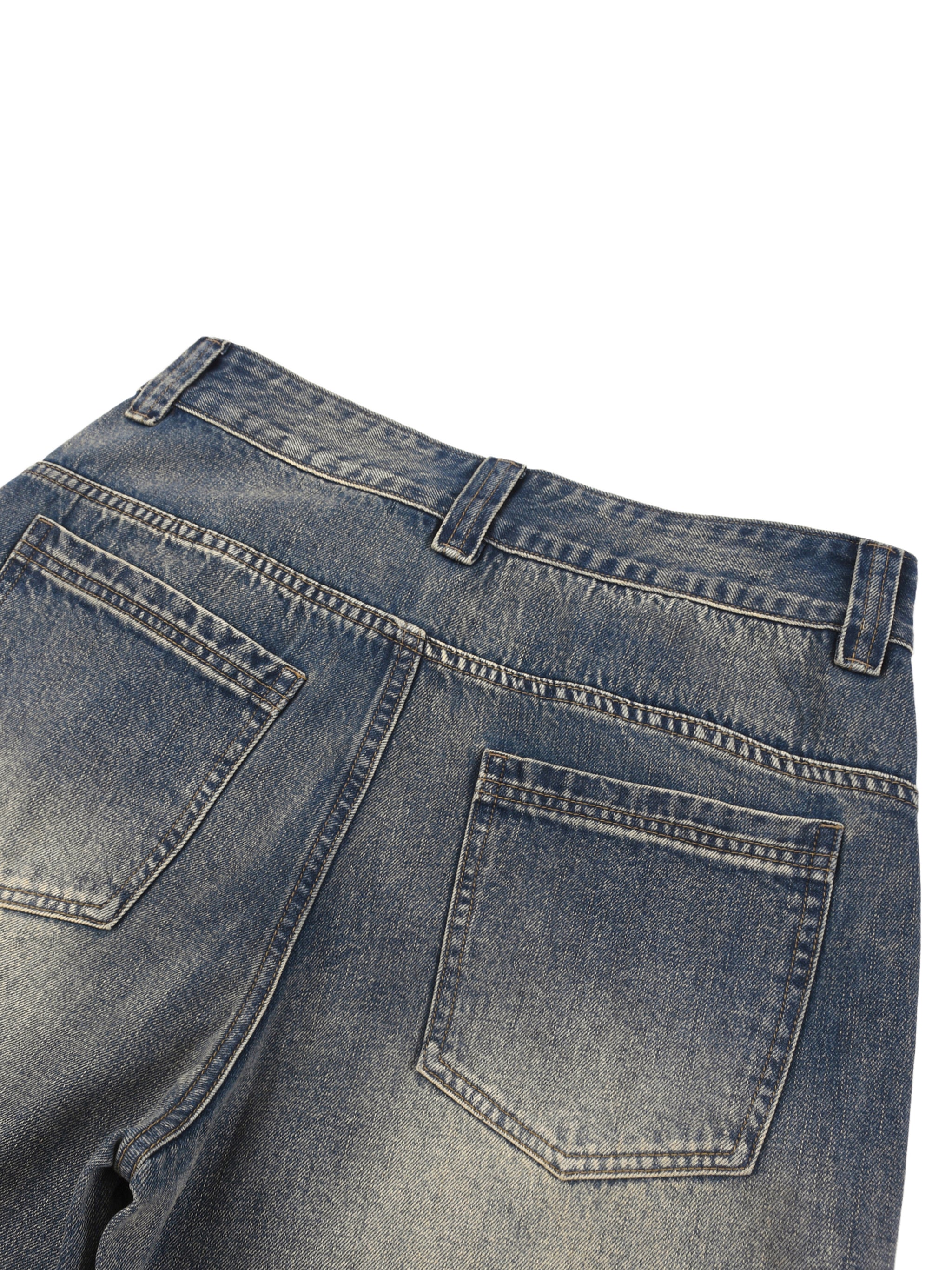 HGGC DenimWonShorts