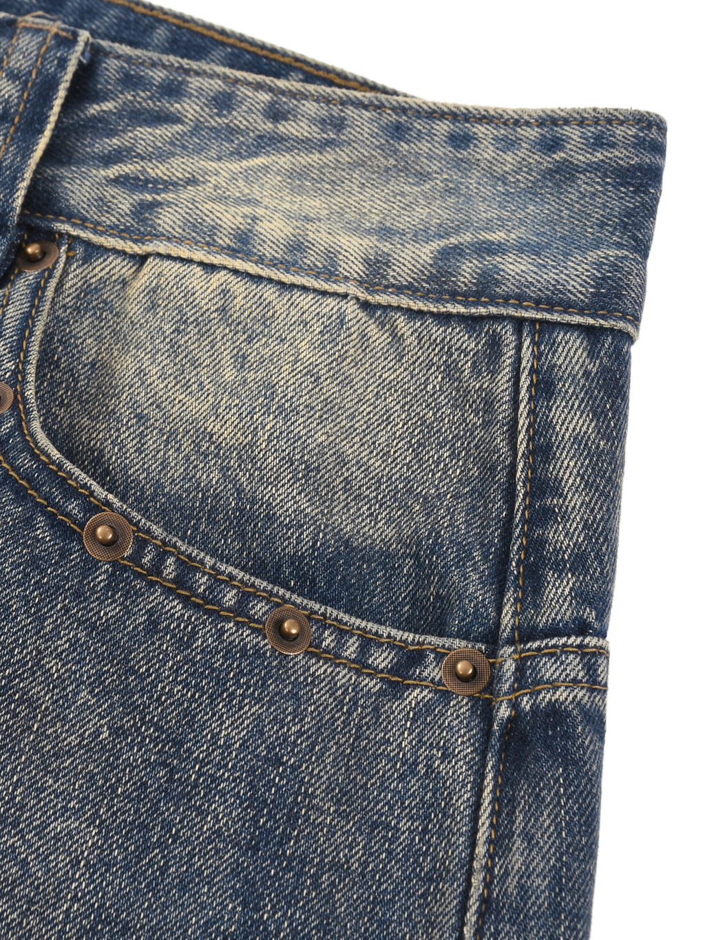 HGGC DenimWonShorts