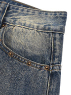 HGGC DenimWonShorts