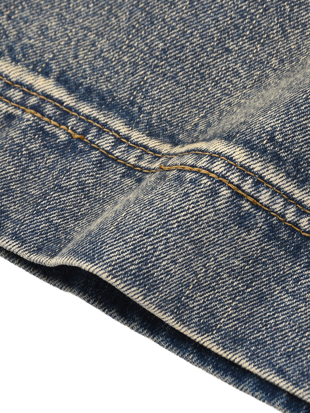 HGGC DenimWonShorts