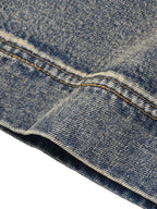 HGGC DenimWonShorts