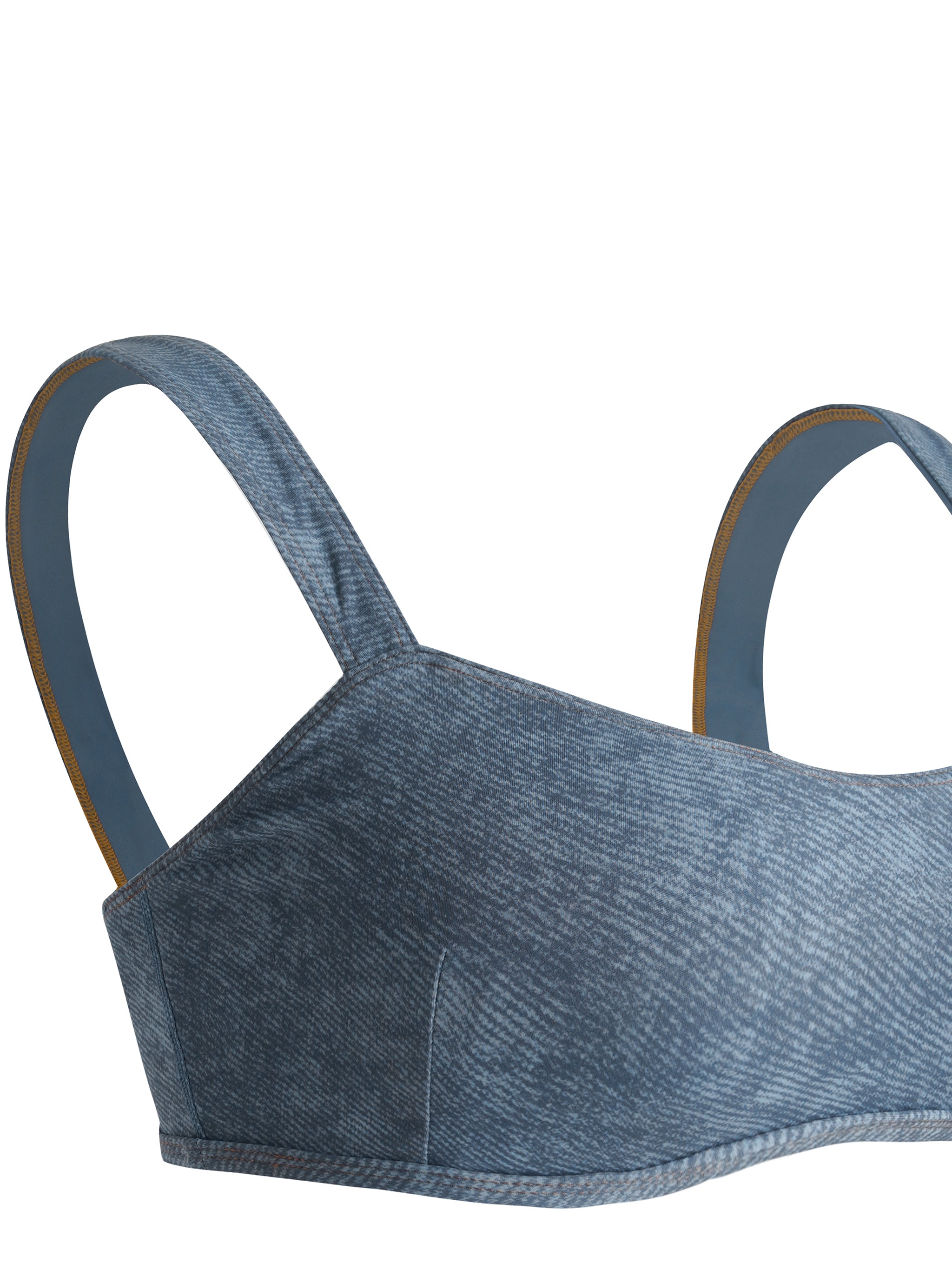 HGGC FauxBra