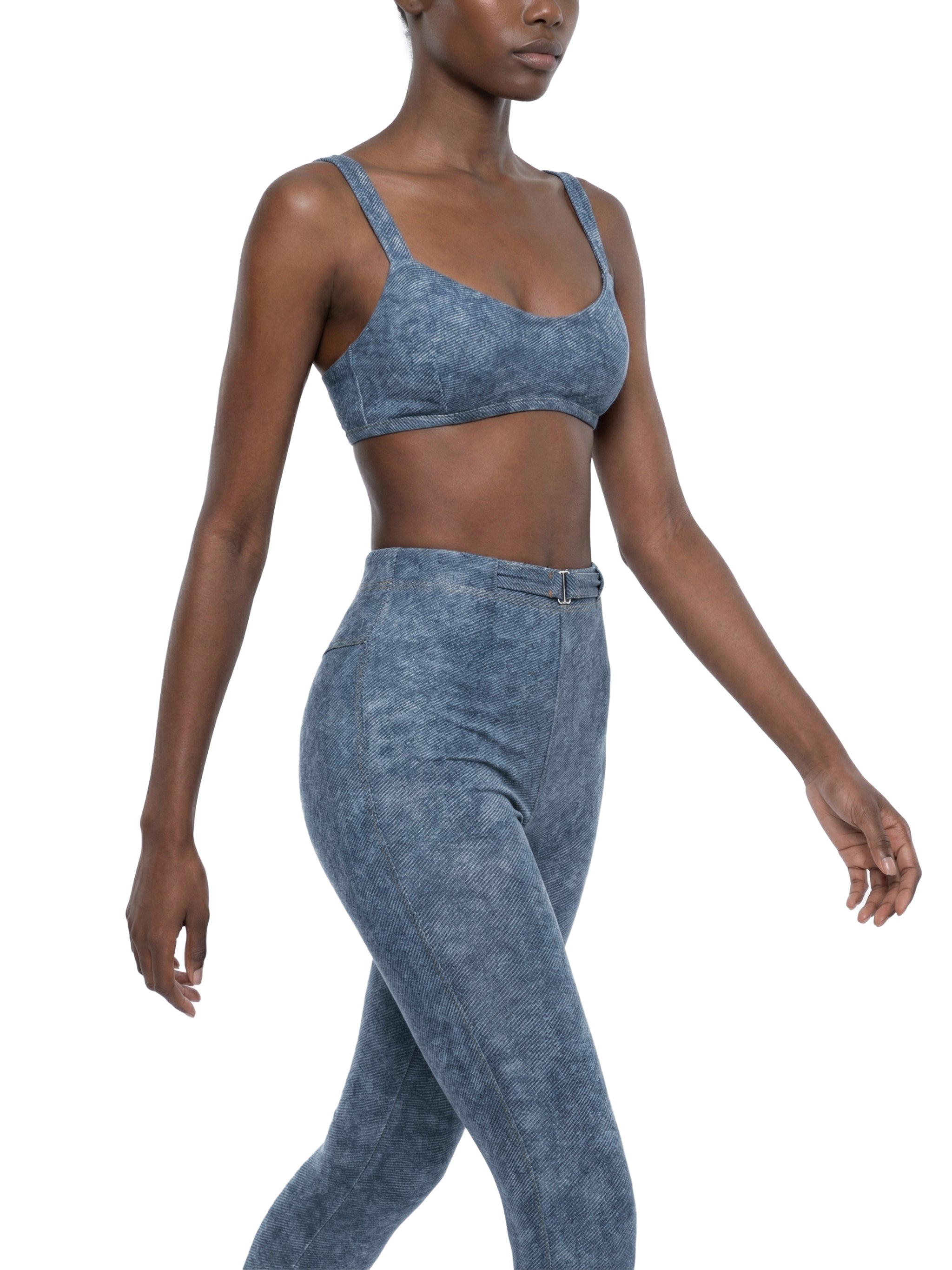 HGGC FauxBra