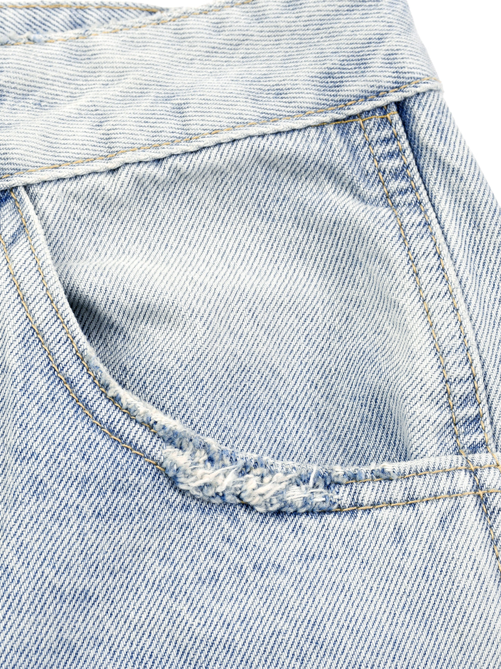 HGGC DenimTOOs
