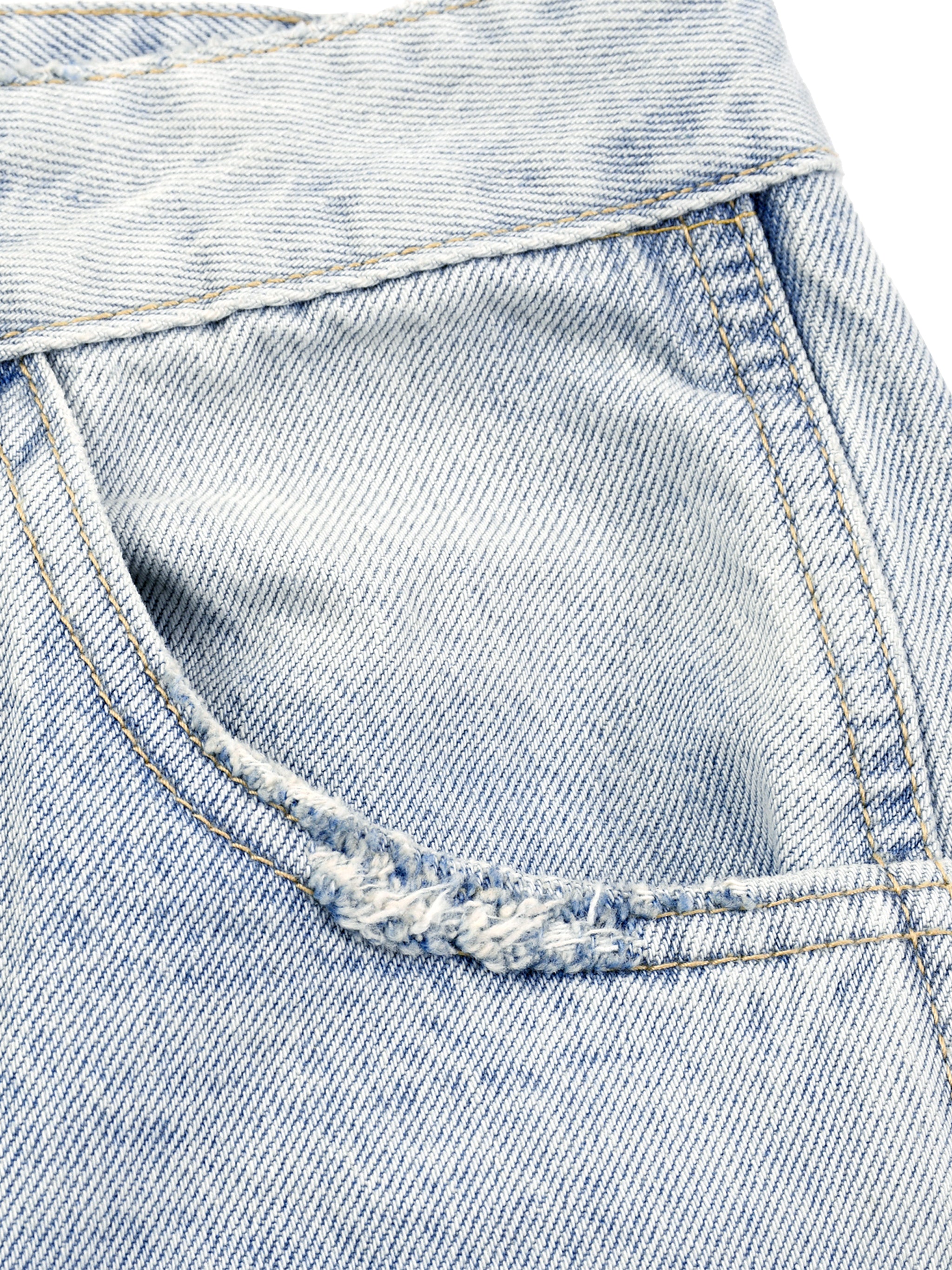 HGGC DenimTOOs